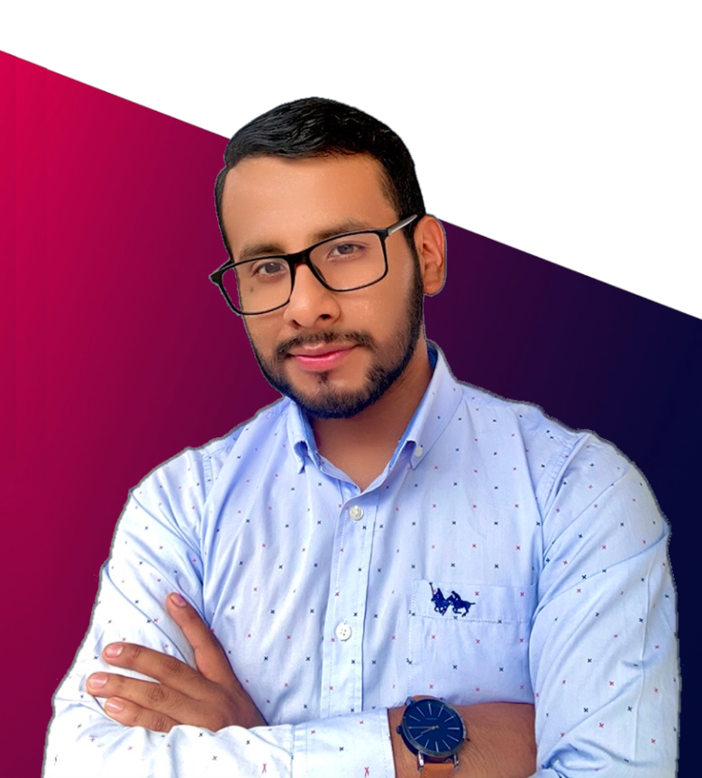 Joey Marcos AI